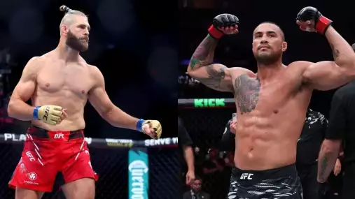 Je to tady?! Jiří Procházka má před sebou další mega zápas?