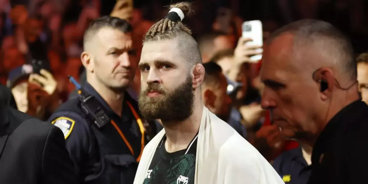 Další konkurence pro Procházku? Do polo-těžké váhy míří bývalý šampion