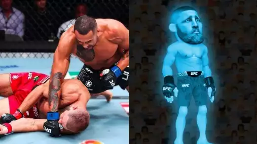 VIDEO: Procházka se opět dostal do neoblíbeného klubu duchů!