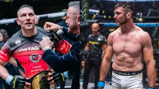 Zápas Engizek vs Stanton nedopadne? Fleury odhaluje zákulisí a velké plány