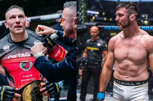 Zápas Engizek vs Stanton nedopadne? Fleury odhaluje zákulisí a velké plány
