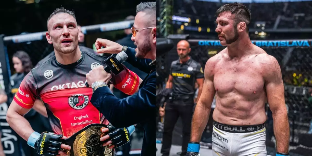 Zápas Engizek vs Stanton nedopadne? Fleury odhaluje zákulisí a velké plány