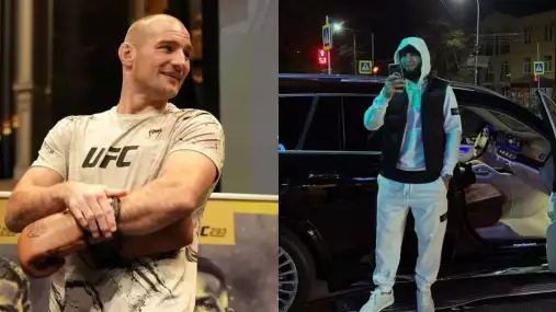 Chimaev vytahuje miliony! Stricklandovi poslal šílenou nabídku