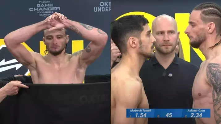 Doktor řekl ne! Za jakých podmínek dojde k souboji Mudrocha s Aslanerem? 