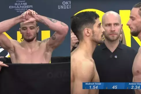Doktor řekl ne! Za jakých podmínek dojde k souboji Mudrocha s Aslanerem? 
