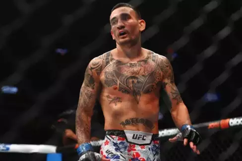 Nové cíle? Max Holloway reaguje na tvrdou porážku s šampionem Topuriou