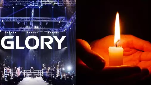 Obrovská tragédie! Zemřel bývalý zápasník a šampion GLORY
