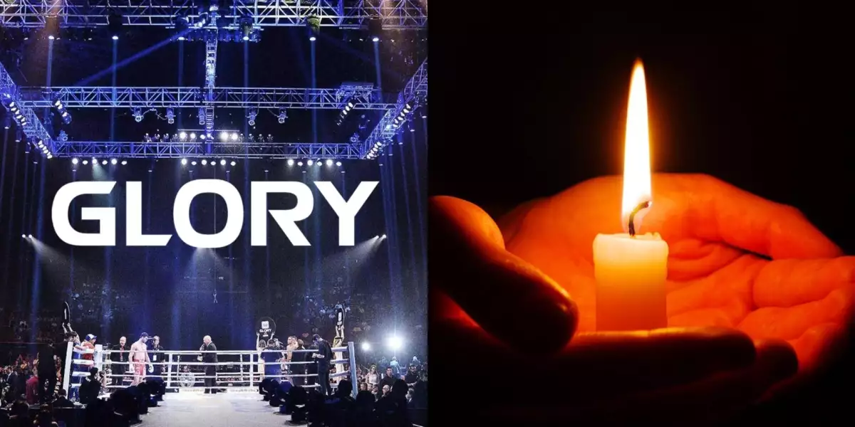 Obrovská tragédie! Zemřel bývalý zápasník a šampion GLORY