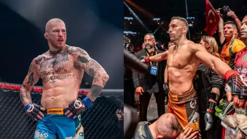 Válečník Humburger bojoval o finále! Jak dopadla šílená bitva s Engizekem