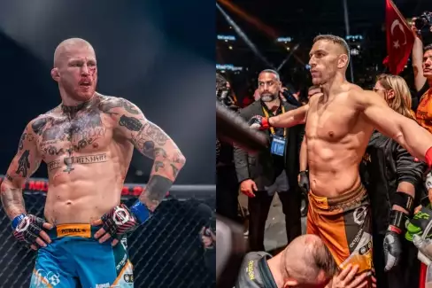 Válečník Humburger bojoval o finále! Jak dopadla šílená bitva s Engizekem