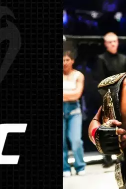 Parnasse vysvětlil, proč po mnoha odmítnutích přeci jen přestoupil do UFC