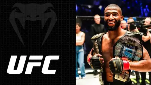 Parnasse vysvětlil, proč po mnoha odmítnutích přeci jen přestoupil do UFC