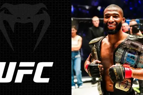 Parnasse vysvětlil, proč po mnoha odmítnutích přeci jen přestoupil do UFC