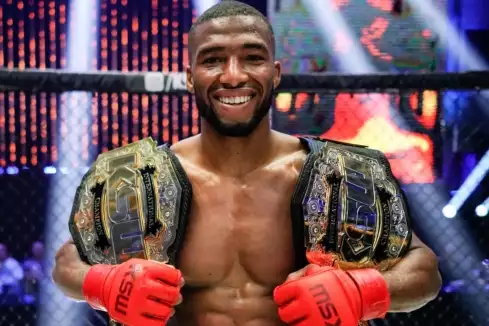 Potvrzeno! Salahdine Parnasse debutuje v UFC a hned dostává životní zkoušku