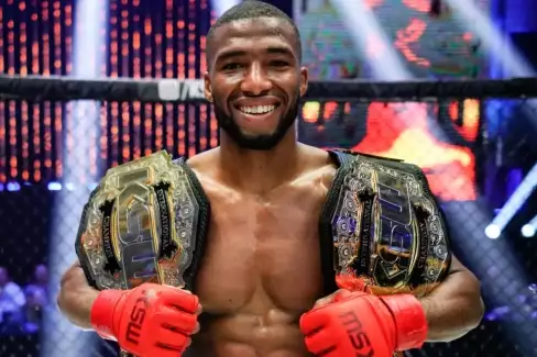 Potvrzeno! Salahdine Parnasse debutuje v UFC a hned dostává životní zkoušku