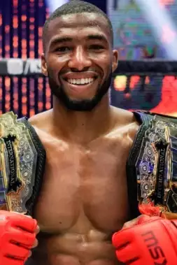 Potvrzeno! Salahdine Parnasse debutuje v UFC a hned dostává životní zkoušku