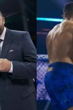 Co bude dál se Sivákem? Marhanský naznačil velké zahraniční plány