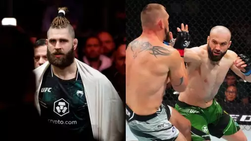 Na Hilla čekat nebude? Hladový vyzyvatel tlačí na UFC, že chce BJP