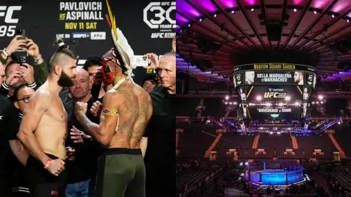 Pereira vs Procházka překonáno! Galavečer UFC 322 skáče mezi TOP 10