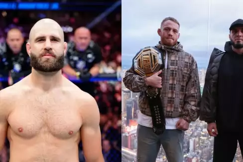 Jiří Procházka předpovídá dnešní mega zápas Maddalena vs Makhachev