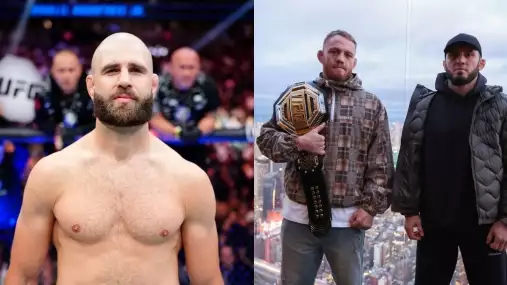 Jiří Procházka předpovídá dnešní mega zápas Maddalena vs Makhachev