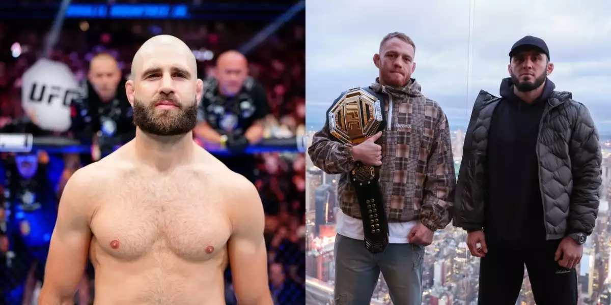 Jiří Procházka předpovídá dnešní mega zápas Maddalena vs Makhachev