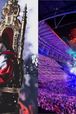 Je to oficiální! Tyson Fury jde do obřího zápasu před 80 tisíci fanoušky
