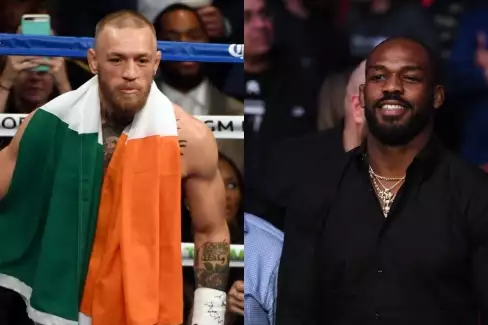 Jak se dostat z UFC? Využije Jon Jones stejnou právní kličku jako McGregor?