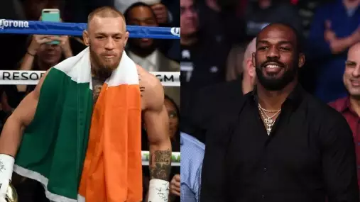 Jak se dostat z UFC? Využije Jon Jones stejnou právní kličku jako McGregor?