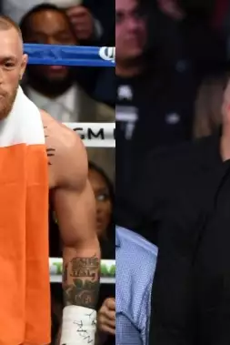 Jak se dostat z UFC? Využije Jon Jones stejnou právní kličku jako McGregor?