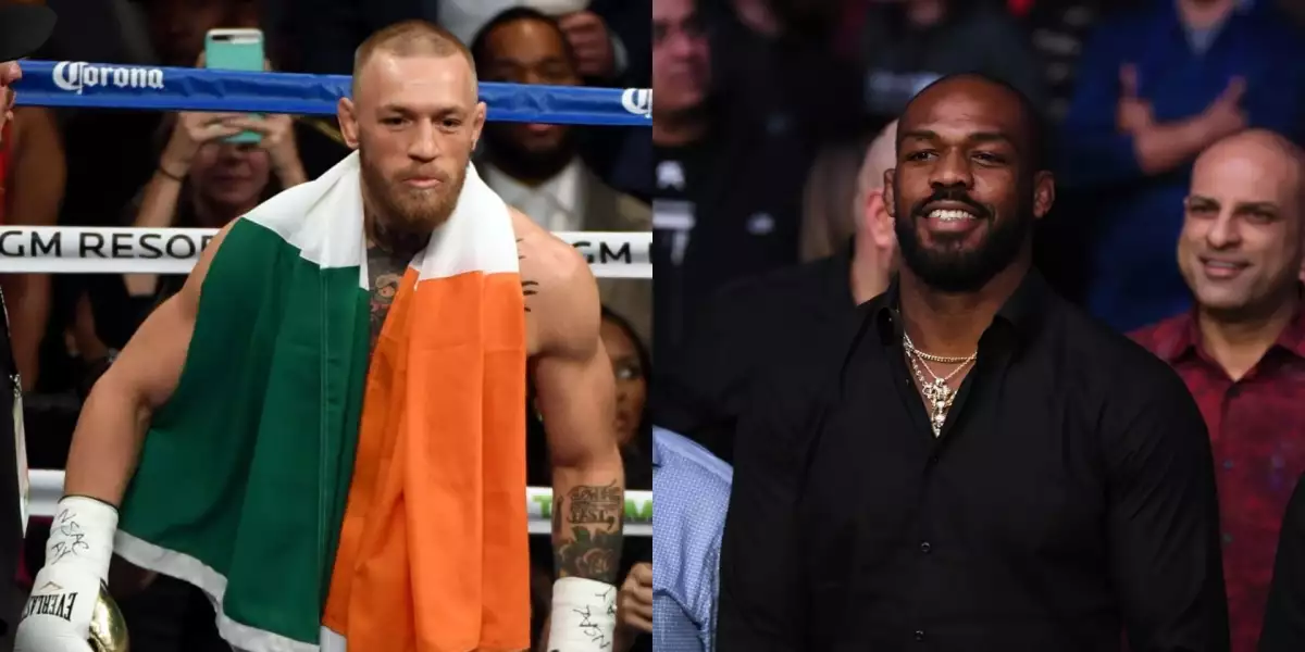 Jak se dostat z UFC? Využije Jon Jones stejnou právní kličku jako McGregor?