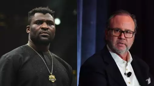 Rozchod s další organizací? Francis Ngannou v PFL neplní svoje povinnosti
