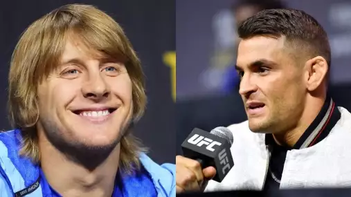 Musí být idiot! Paddy Pimblett reaguje na rozhodnutí Dustina Poiriera 