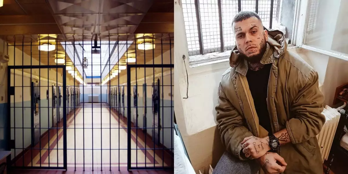 Asi se to dalo čekat! Leo Beránek je znovu ve vězení