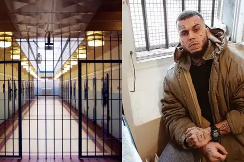 Asi se to dalo čekat! Leo Beránek je znovu ve vězení