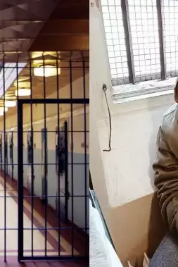 Asi se to dalo čekat! Leo Beránek je znovu ve vězení