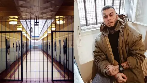 Asi se to dalo čekat! Leo Beránek je znovu ve vězení