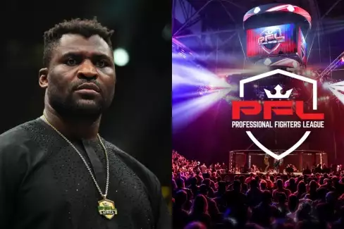 Nedostal se do žebříčku PFL! Co bude s Francisem Ngannou?