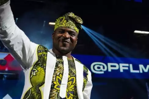 Konec kariéry? Francis Ngannou byl podruhé předčasně propuštěn