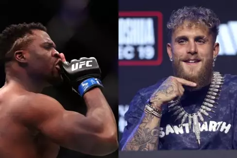 Ngannou dal otočku o 180 stupňů! Zápas s Paulem chce víc než kdy dřív?