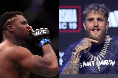 Ngannou dal otočku o 180 stupňů! Zápas s Paulem chce víc než kdy dřív?