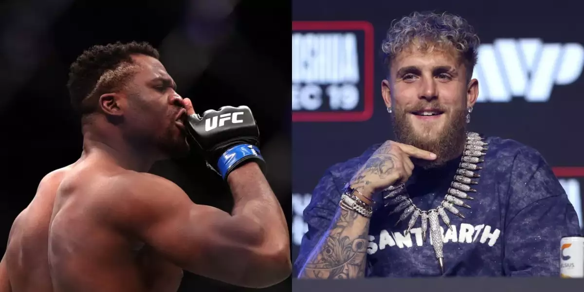 Ngannou dal otočku o 180 stupňů! Zápas s Paulem chce víc než kdy dřív?