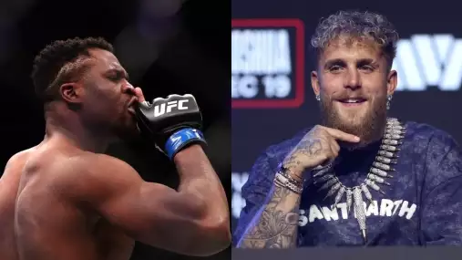 Ngannou dal otočku o 180 stupňů! Zápas s Paulem chce víc než kdy dřív?