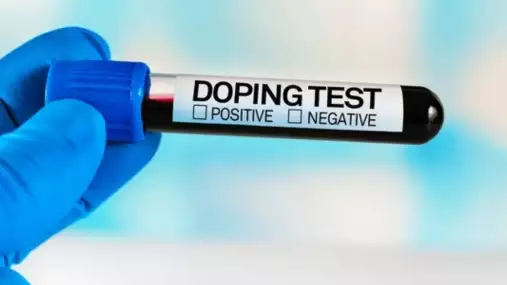 A sakra! Slovenský obr byl suspendován po pozitivních dopingových testech