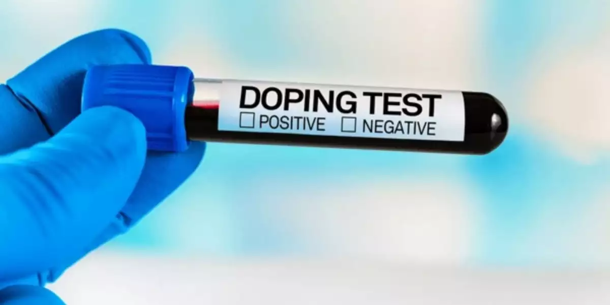 A sakra! Slovenský obr byl suspendován po pozitivních dopingových testech