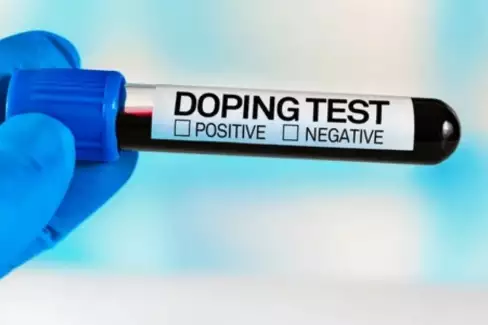 A sakra! Slovenský obr byl suspendován po pozitivních dopingových testech