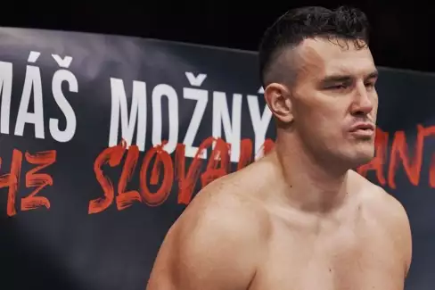 Tomáš Možný v dalším titulovém zápase! Čeká ho zkušený šampion