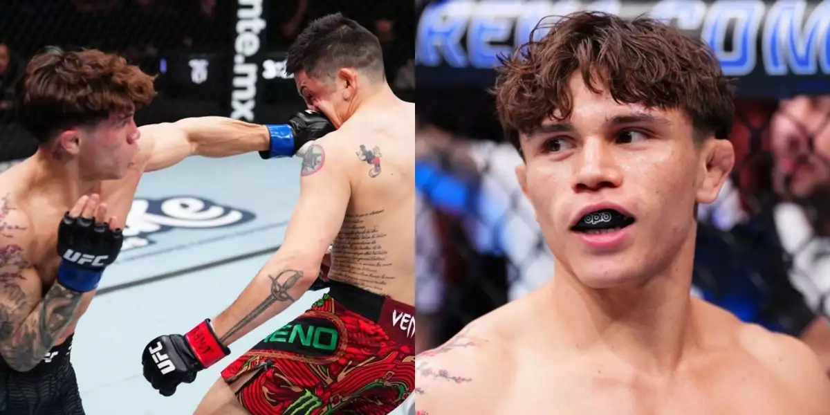 Toto je legendární okamžik! Talent reaguje na vítězství nad bývalým šampionem