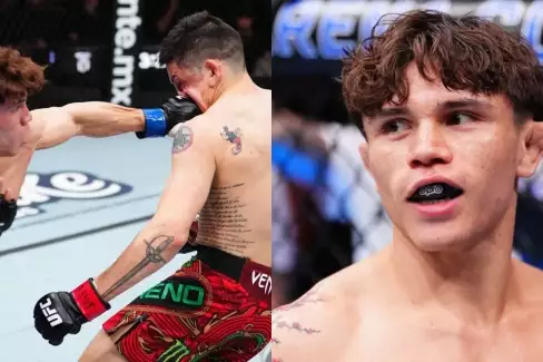 Toto je legendární okamžik! Talent reaguje na vítězství nad bývalým šampionem