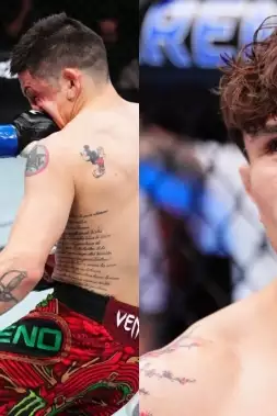 Toto je legendární okamžik! Talent reaguje na vítězství nad bývalým šampionem